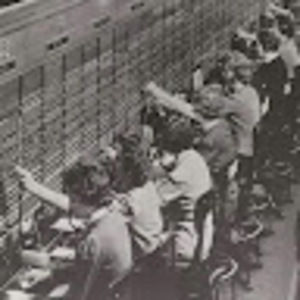 Meet your Posher, B ann